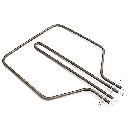 Résistance de sole 875/470W Bosch Siemens Neff - 00274047