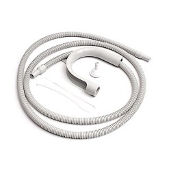 Tuyau de vidange pour Sèche linge - 00284849