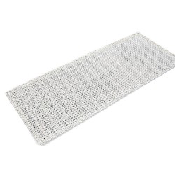 Filtre à graisse 370X145 NEFF BOSCH SIEMENS - 00288500