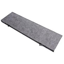 Filtre à charbon Dim, 478x134 mm Gaggenau - 00291106
