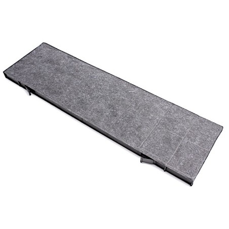 Filtre à charbon Dim, 478x134 mm Gaggenau - 00291106