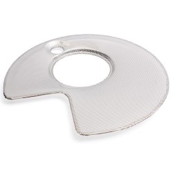 Filtre pour lave vaisselle Bosch Siemens Neff Gaggenau - 00293805