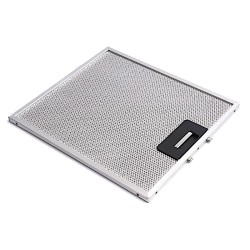 Filtre à graisse 280x250 mm NEFF BOSCH SIEMENS - 00295342