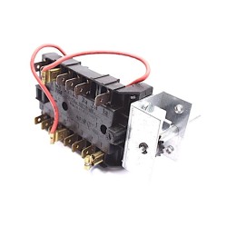 Commutateur de plaque - 00323172