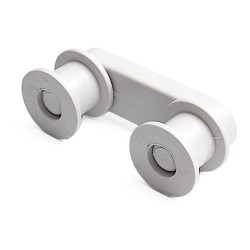 Roulette panier lave vaisselle Gaggenau - 00323647