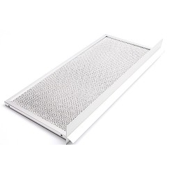 Filtre à graisse Hotte GAGGENAU - 00351707