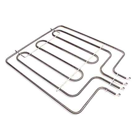 Résistance de sole IRCA 7029R353 450/850W Bosch Siemens Neff - 00353999