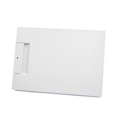 Porte Freezer 458x330 mm Bosch Siemens Neff Gaggenau - 00355752