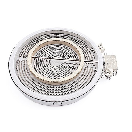 Plaque HIGHLIGHT EGO 1051213034 2200/750W Diam. 23 cm - 00356260 Plaque HIGHLIGHT EGO 1051213034 2200/750W Diam. 23 cm - 00356260