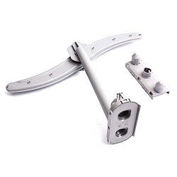 Bras de lavage supérieur Lave-vaisselle 45 cm Bosch Siemens Neff Gaggenau - 00357045