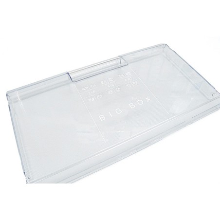 Bandeau de façade tiroir 478x270 mm - 00357434