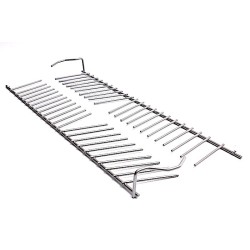 Inserts de panier inférieur lave-vaisselle Bosch Siemens Neff Gaggenau - 00357872