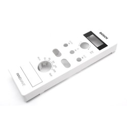 Bandeau de commande pour Micro-ondes Bosch Siemens Neff - 00365134