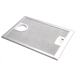 Filtre à graisse 380x265 mm NEFF BOSCH SIEMENS - 00365479