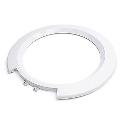 Cadre hublot ext. machine à laver - 00366232