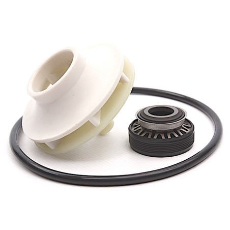 Turbine pompe de cyclage Lave-Vaisselle - 00419027