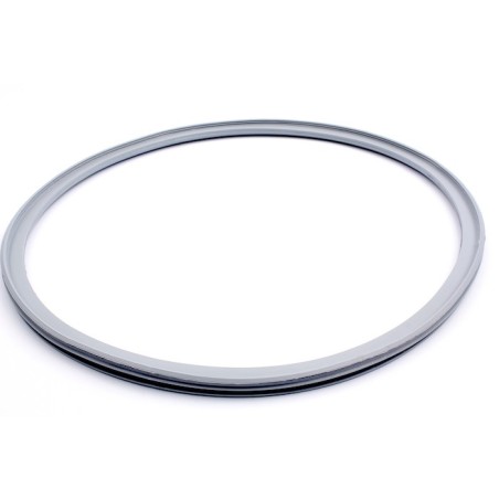 Joint de porte pour sèche linge Bosch Siemens - 00423059