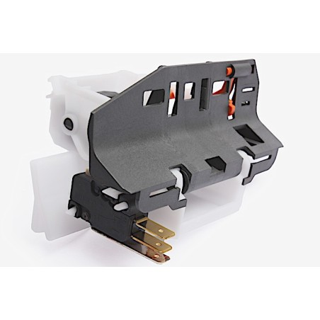 Poignée de porte Lave-vaisselle Bosch Siemens Gaggenau - 00427545