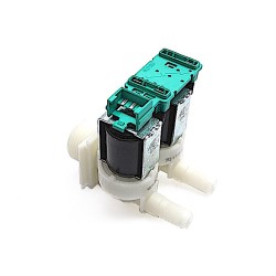 Electrovanne Machine à laver Bosch Siemens - 00428210