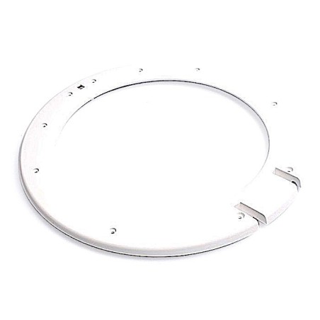 Cadre hublot int. machine à laver Bosch Siemens Neff - 00432073