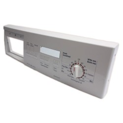 Façade pour machine à laver Bosch Siemens - 00432530