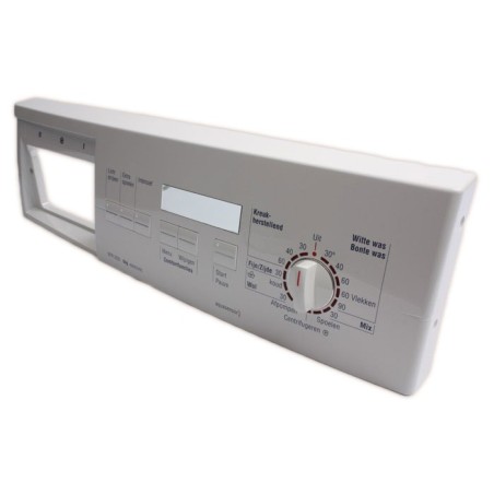 Façade pour machine à laver Bosch Siemens - 00432530