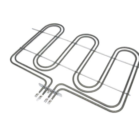 Resistance de Voute/Grill 1500/2000W Bosch Siemens Neff - 00432955 00362785