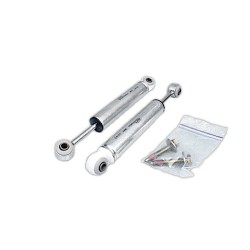 Amortisseurs le jeu de 2 pour machine à laver Bosch Siemens - 00439565 00433562