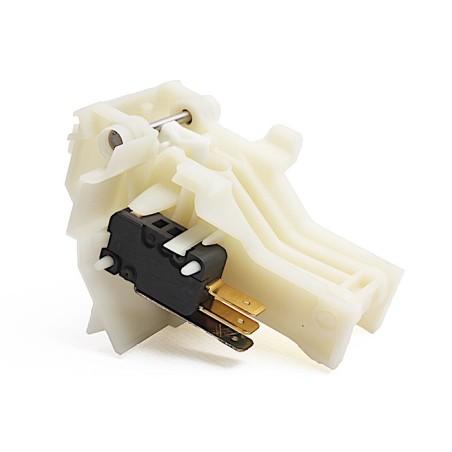 Fermeture de porte lave-vaisselle Bosch Siemens - 00438026