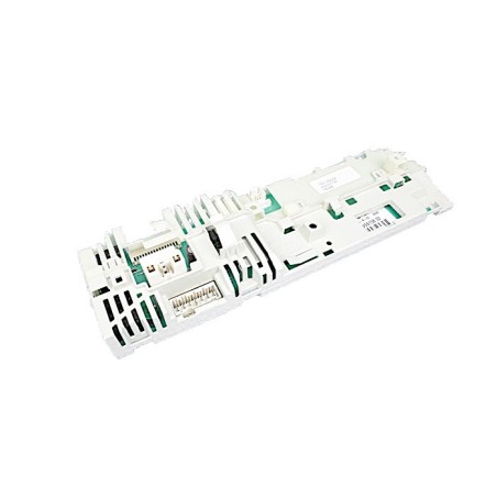 Module électronique machine à laver Bosch Siemens - 00438960