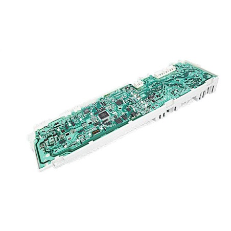 Module électronique machine à laver Bosch Siemens - 00438960