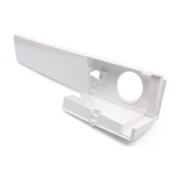 Bandeau de socle pour machine à laver Bosch Siemens - 00796389 00442690