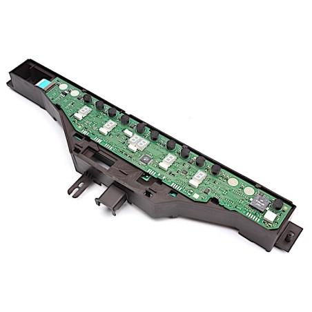 Module de commande pour Plaque Bosch Siemens Neff Gaggenau - 00446873