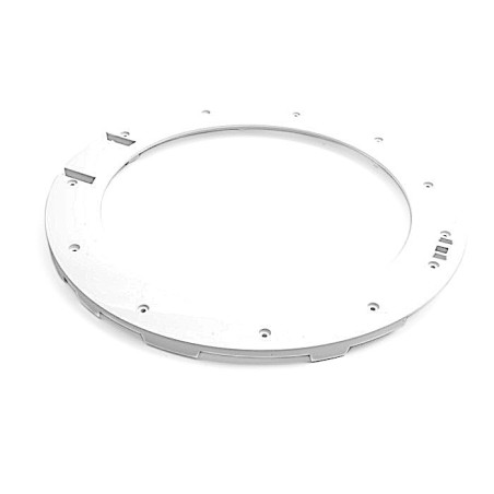 Cadre hublot int. machine à laver Bosch Siemens Neff - 00447522 00713937