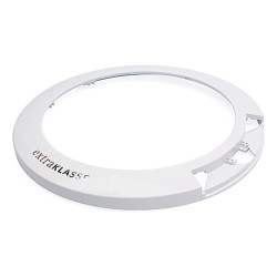 Cadre hublot ext. machine à laver - 00447591