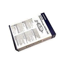 Sac aspirateur Bosch Siemens - 00459265