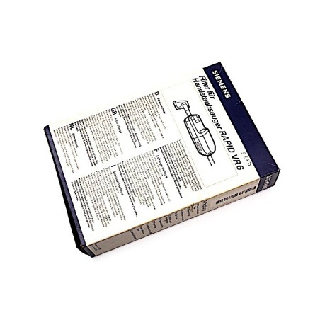 Sac aspirateur Bosch Siemens - 00459265