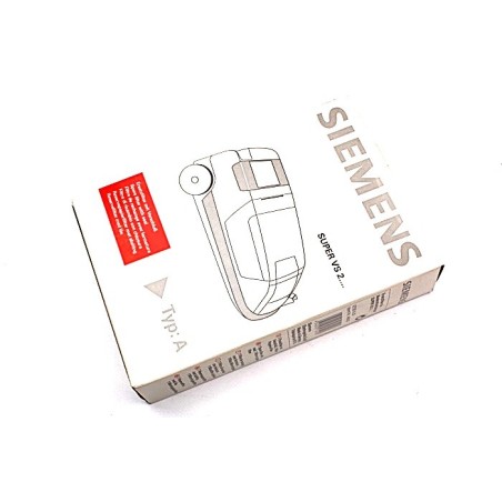 Sac aspirateur type A Bosch Siemens - 00460429