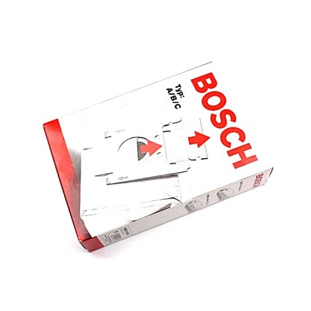 Sac aspirateur type B Bosch Siemens - 00460410 00461410 00460394