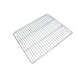 Grille combinée 455x365 mm four Bosch Siemens - 00468420