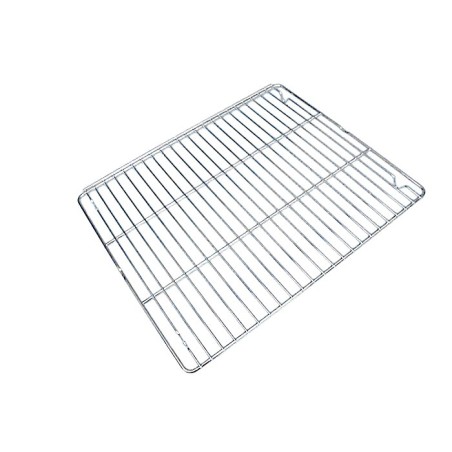 Grille combinée 455x365 mm four Bosch Siemens - 00468420