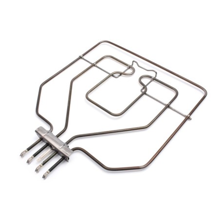 Résistance de Voute/Grill 2800W Bosch Siemens Neff - 00470845