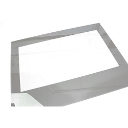 Vitre Four intermédiaire Bosch Siemens Neff - 00472067