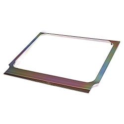 Vitre Four Bosch Siemens Neff 534x435 mm - 00472068