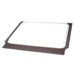 Vitre Intérieure Four Bosch Siemens Neff - 00478073