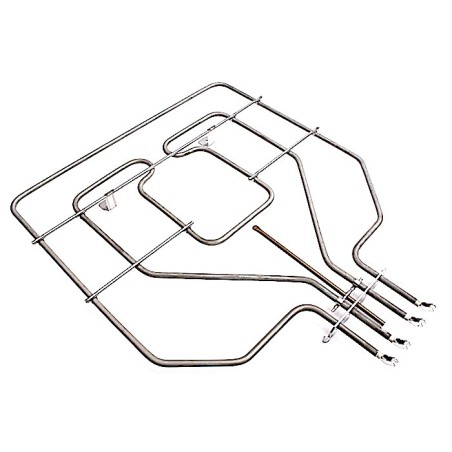 Resistance de voute 2800W Bosch Siemens Neff - 00479319