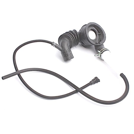 Durit Machine à laver Bosch Siemens - 00480442