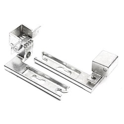 Charnières de porte Réfrigérateur (jeu de 2) - 00481572