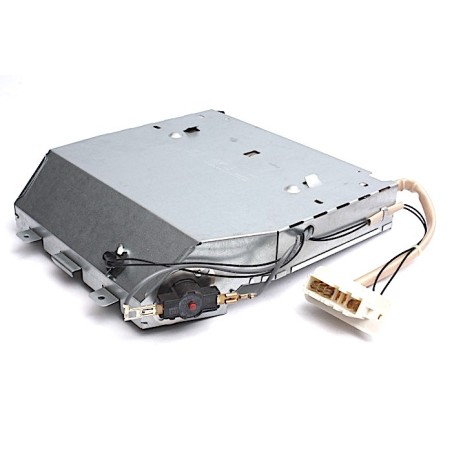 Résistance sèche linge 700+1800W - 00481687 Résistance sèche linge 700+1800W - 00481687