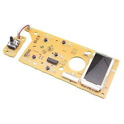Carte électronique Micro-ondes Bosch Siemens - 00483528